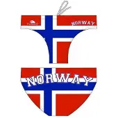 Turbo Slip De Banho Norway