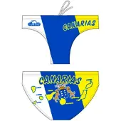 Turbo Slip De Banho Canarias Shield
