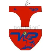 Turbo Slip De Banho Player