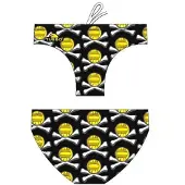 Turbo Slip De Banho Bones