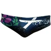 Turbo Slip De Banho Scotland