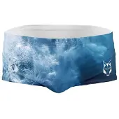 Otso Calção De Banho Wave
