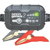 NOCO Carreg. bateria inteligentes GENIUS2 CARREG. BATERIAS SMARTES