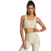 RVCA Sutiã Esportivo Essential