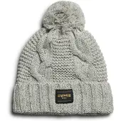 Superdry Gorro Cable