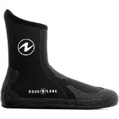 Aqua Lung Botas De Mergulho Superzip 5 Mm