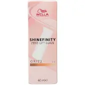 Wella Tintura Permanente Shinefinity 60ml