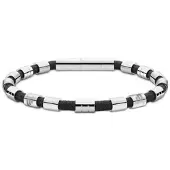 Police Bracciale In Nylon Gear 19 Cm — Bracciale