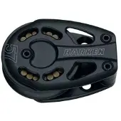 Harken Blk-hl Bl Pé Mágico 57 Mm