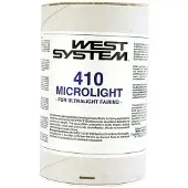 West System Massa Microlight 410