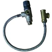 ATI Kit De Misturador Termostático De Água