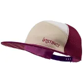 Instinct Trail Boné 7 Panel