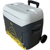 Powershot Refrigerador Portátil Rígido Coolbox 28l