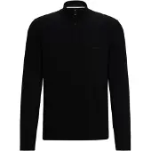 BOSS Pullover 'Padro' preto