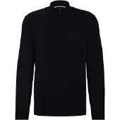 BOSS Pullover 'Padro' marinho