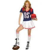 Atosa Traje De Mulher Rugby