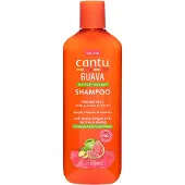 Cantu Champô Anti-caspa Guava &amp; Ginger Scalp Relief 400ml