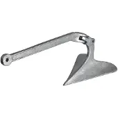 Lalizas Âncora Plough Cqr