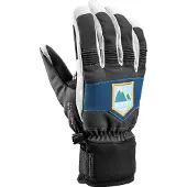 LEKI Luvas Patrol 3d