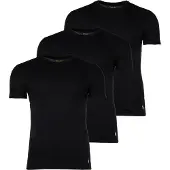 Ralph Lauren Camisola interior 'Spring Start' preto