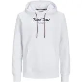 Jack & Jones Moletom Com Capuz Henry
