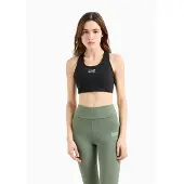 Emporio Armani Sutiã Esportivo 6dth59-tjklz