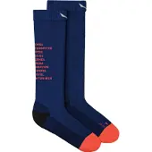 Salewa Meias Crew Ortles Dolomites Alpine Merino Cr Half