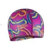 Speedo Touca De Natação Printed Pace