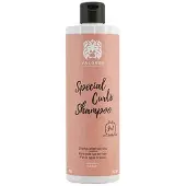 Valquer Shampoo speciale per ricci 400ml — Shampoo