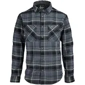 CMP Camisa De Manga Comprida 32t1757
