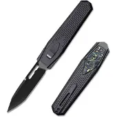 Remette Navalha Swordfish - Tanto Black - CF ZL101A6