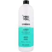 Revlon Proyou The Moisturizer Shampoo 1000 ml