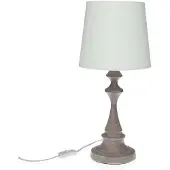 Versa Luminária De Mesa Gene 23x49 Cm