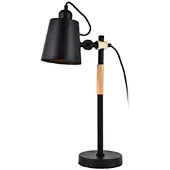 EDM Candeeiro De Mesa 32114 E27 60w