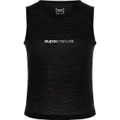 Super.natural Camiseta Sem Mangas Grava Under