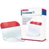 Bsn Medical Leukomed T Medicazione 10x12 — Medicazione sterile
