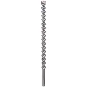Bosch Accesorios Broca Sds-max Para Parede 7 35x600x720 Mm