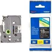 Brother Cartucho De Fita P-touch Tze345