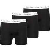 Calvin Klein Slips 3 Unidades