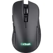 Trust Rato Sem Fio Para Jogos Gxt 923 Ybar
