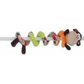 Big Buy Cooking Macaco Espiral 55 Cm