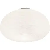 Foscarini Candeeiro de teto em vidro Rituals 2
