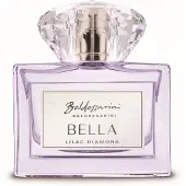 Baldessarini Bella Lilac Diamond Eau de Parfum para mulher 30 ml
