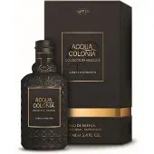4711 perfume Acqua Colonia Amber Mandarin EDP 100 ml