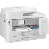 Brother Impressora Multifuncional Mfc-j5955dw
