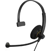 Sennheiser Fone De Ouvido Com Microfone Sc30 Usb Ml