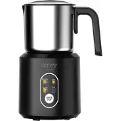 Camry Espumador De Leite Cr 4498 300ml 500w