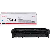 Canon 054 H C toner ciano XL