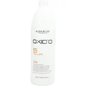 Alfaparf Milano Óxido oxidante 3%, 6%, 9%, 12% 1000ml 1,5% - Vol 5.