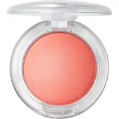 MAC Jogo brilhante Blush Alegrar